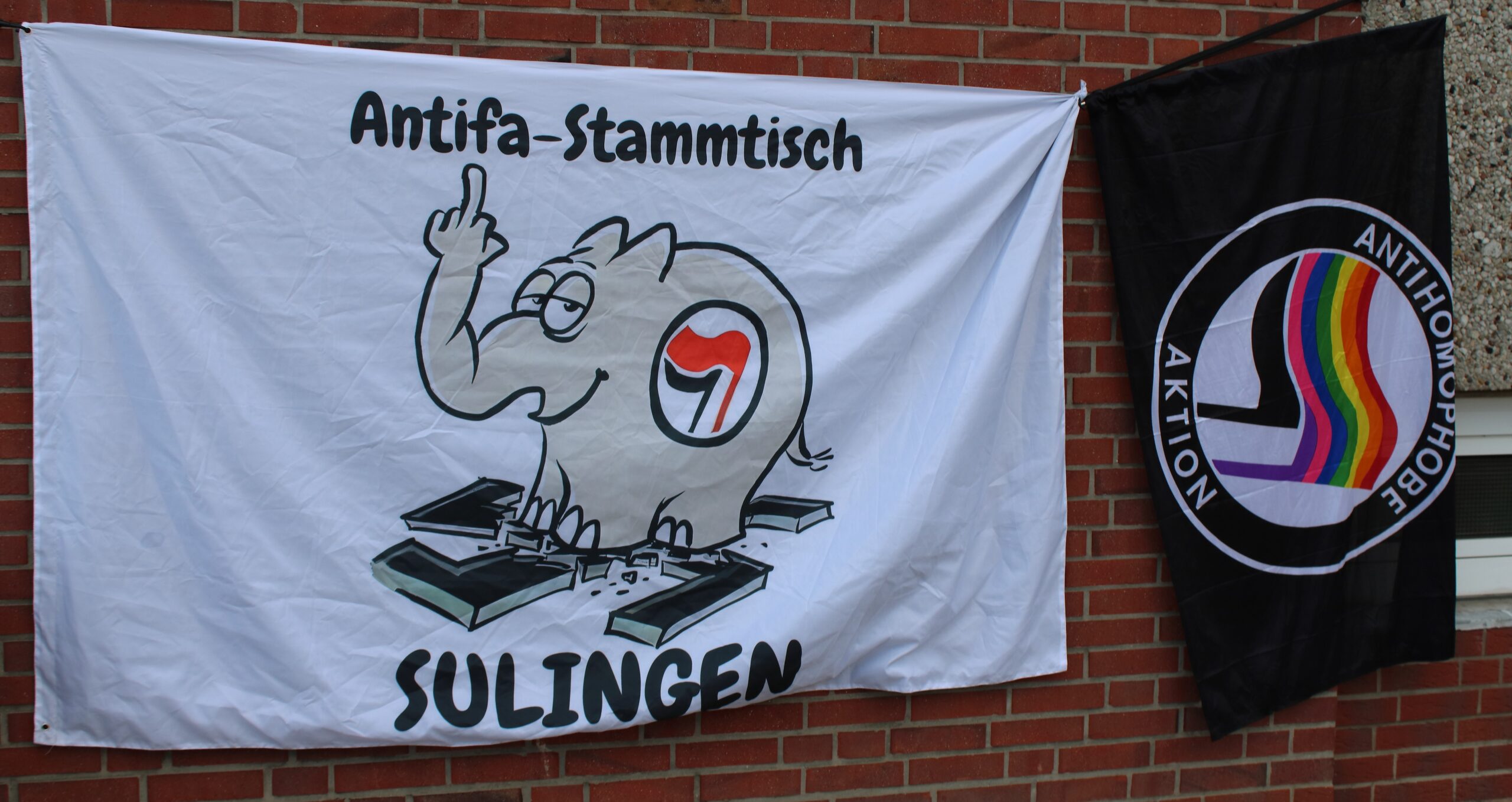 Eine neue Stimme für Vielfalt und Antifaschismus in Sulingen und Umgebung